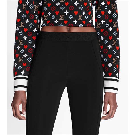 pantalon louis vuitton femme